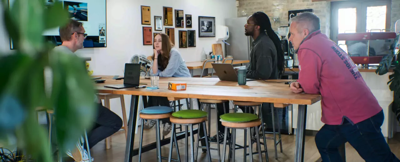 Certified B Corporation