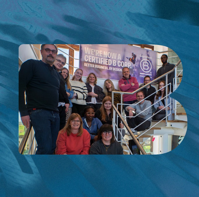 Certified B Corporation