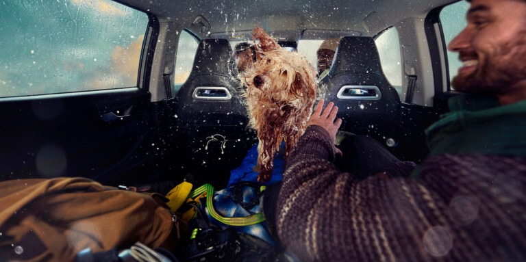 Discover how Juice brought the Chery Tiggo 4 to life through a people-focused automotive campaign built around everyday journeys and family moments.