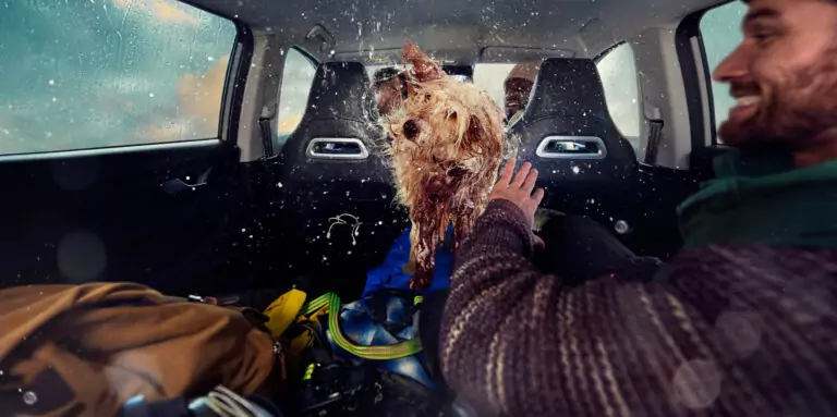 Discover how Juice brought the Chery Tiggo 4 to life through a people-focused automotive campaign built around everyday journeys and family moments.